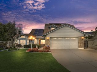 22960 Cardinal St, Grand Terrace, CA 92313