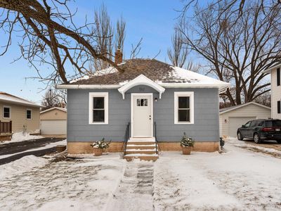 581 Emma St, Fond Du Lac, WI, 54935