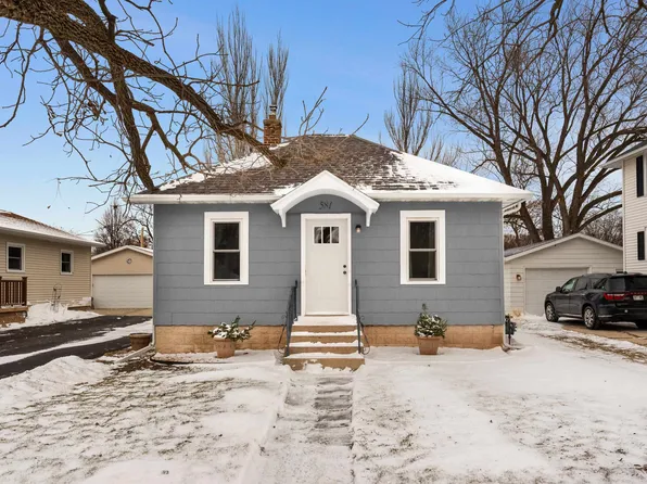 581 Emma St, Fond Du Lac, WI 54935