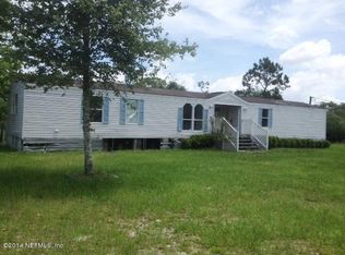 205 Daren Dr, Palatka, FL 32177