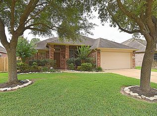 18323 Farriswood Ct, Cypress, TX 77433