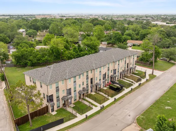 1609 Mignon Dr, Arlington, TX 76010