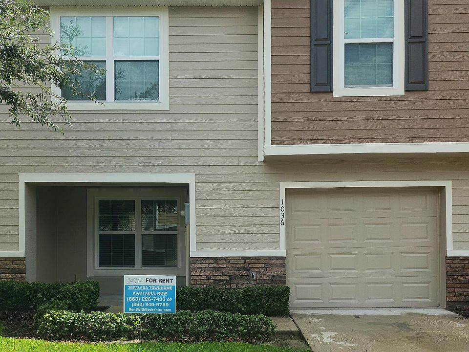 1036 Dossey Oaks Lane