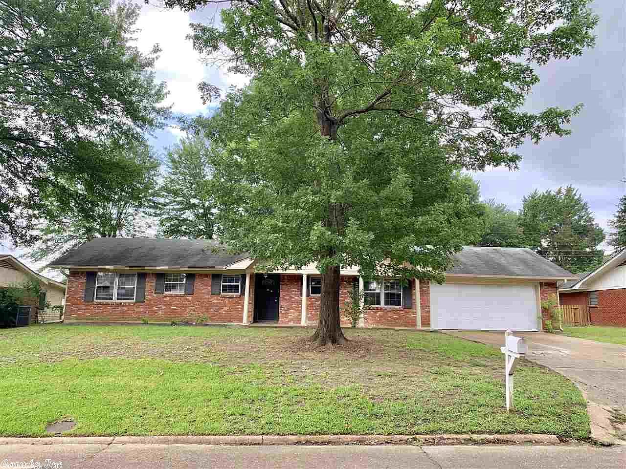 12 N Hermitage Dr, Texarkana, AR 71854 Zillow