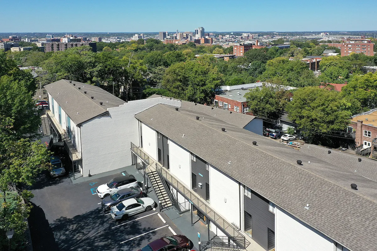 Building Photo - Nova Highland