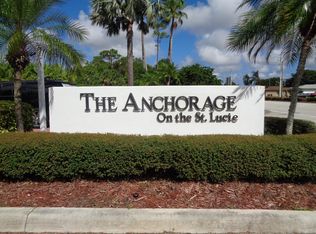 2516 SE Anchorage Cv APT A-3, Port Saint Lucie, FL 34952
