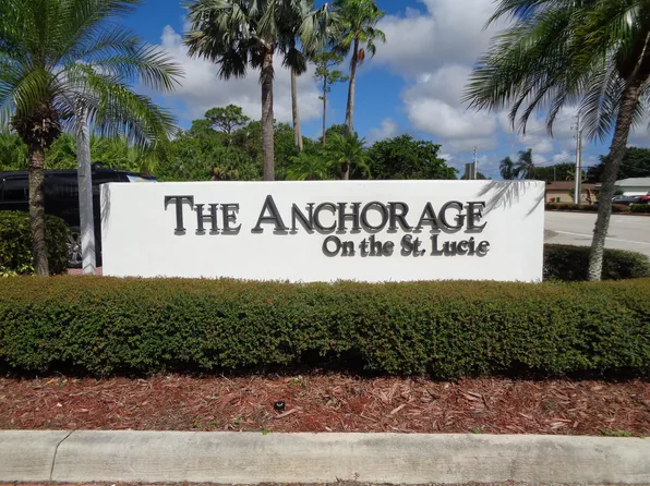2516 SE Anchorage Cv APT A-3, Port Saint Lucie, FL 34952