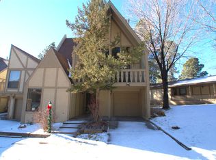 67 Innsbrook Dr, Ruidoso, NM 88345