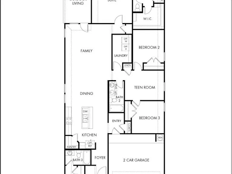 12300 Purple Prairie Ln — Photo 36