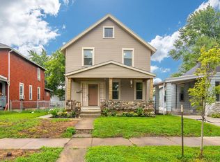 795 W Rich St, Columbus, OH 43222