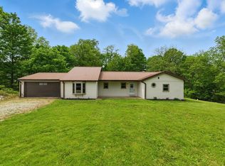 7956 N 225 W, Delphi, IN 46923