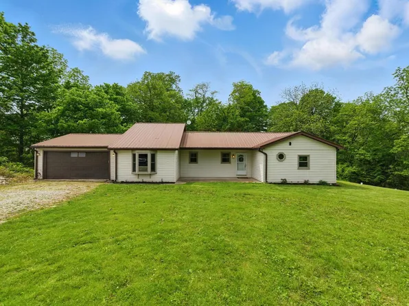 7956 N 225 W, Delphi, IN 46923