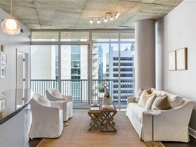 44 Peachtree Pl NW Unit 1830, Atlanta, GA, 30309