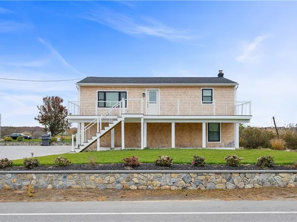 446 Atlantic Ave, Westerly, RI 02891
