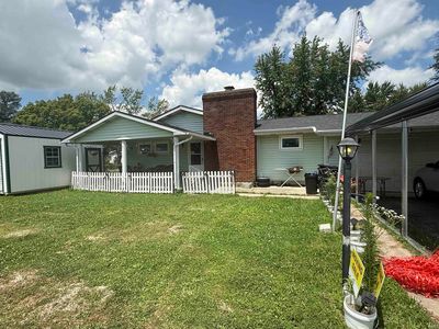 100 Ivy Ln, Hartford City, IN, 47348