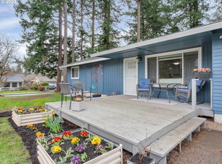 2215 SE 135th Ave, Portland, OR 97233