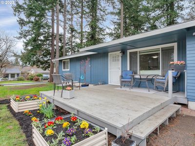 2215 SE 135th Ave, Portland, OR, 97233