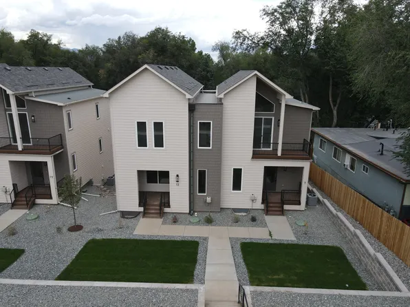 13 Noyer Ct, Colorado Springs, CO 80906