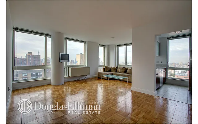 Rented by Douglas Elliman | media 1