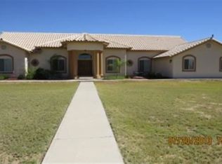 4775 E County Road 13 #3/4, Yuma, AZ 85365