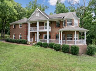 508 Katelyn Dr S, Spring Hill, TN 37174