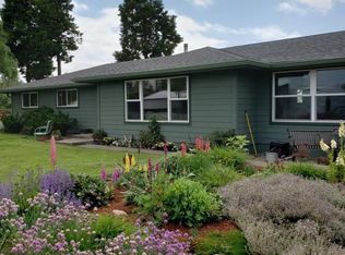 89518 Fir Butte Rd, Eugene, OR 97402