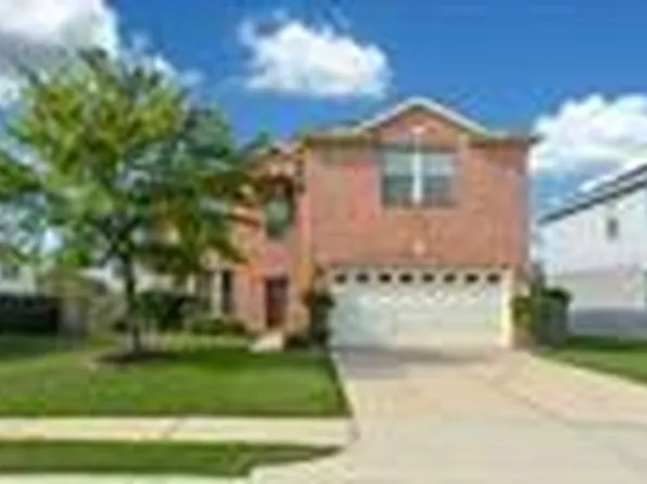 2410 Crossmill Ln, Katy, TX 77450