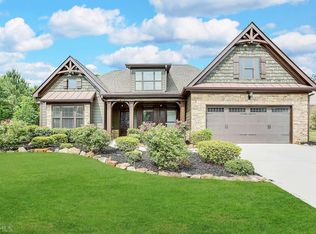 144 Donegal Way, Dallas, GA 30132