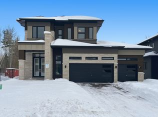 3141 Searidge St, Severn, ON L3V8P8