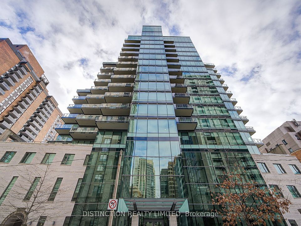 1st image of 77 Charles St W #1603
