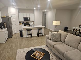 1409 Springvine Dr, Searcy, AR 72143