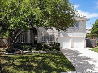 1002 Crystal Spg, San Antonio, TX 78258