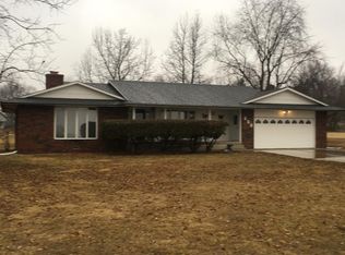 503 N York St, Elsmore, KS 66732