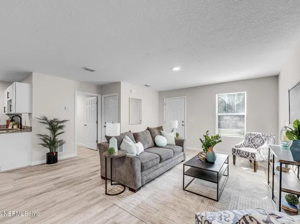 4225 MC ARTHUR Street, Jacksonville, FL 32207