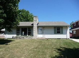 4640 S Kansas Ave, St Francis, WI 53235