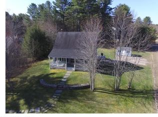 15 Canterbury Cir, Kennebunk, ME 04043