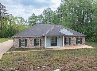 4787-167 N High Way, Ville Platte, LA 70586