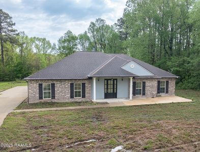 4787-167 N High Way, Ville Platte, LA, 70586