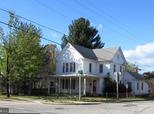 207 Gay St, Denton, MD 21629