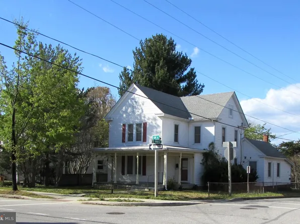 207 Gay St, Denton, MD 21629