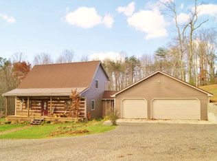 332 Holbrook Rd, Beaver, OH 45613