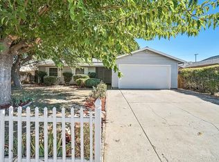 2273 Cervantes Dr, Rancho Cordova, CA 95670