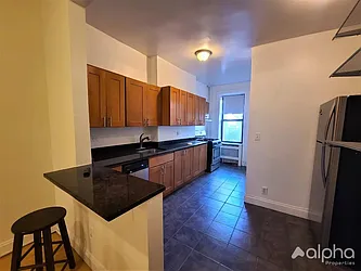 Rented by Alpha Properties NYC I LLC
