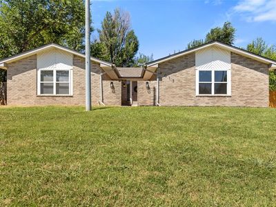 9013 Tilman Dr, Oklahoma City, OK, 73132