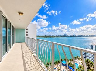 7601 E Treasure Dr APT 2324, North Bay Village, FL 33141