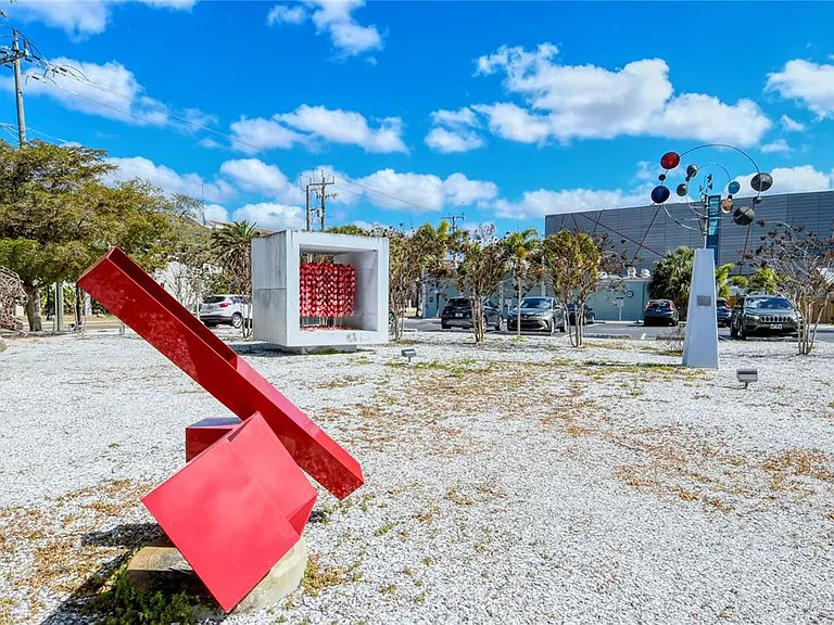 1709 N Tamiami Trl #221 — Photo 36