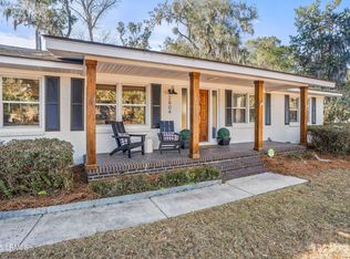 2804 Broome Ln, Beaufort, SC 29902