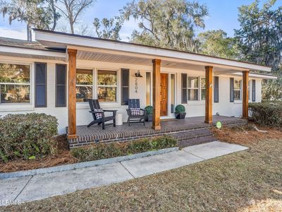 2804 Broome Ln, Beaufort, SC, 29902