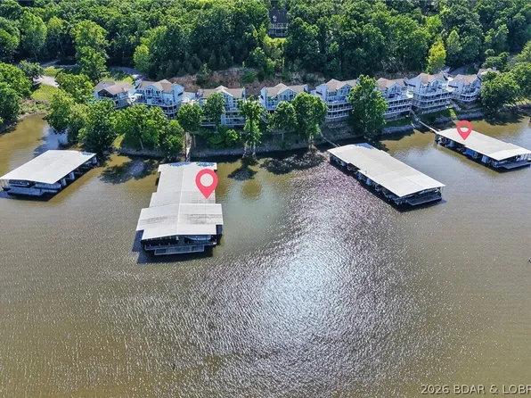 1361 Buckingham Dr #1, Camdenton, MO 65020