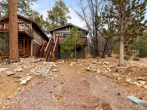 861 Kern Ave, Sugarloaf, CA 92386